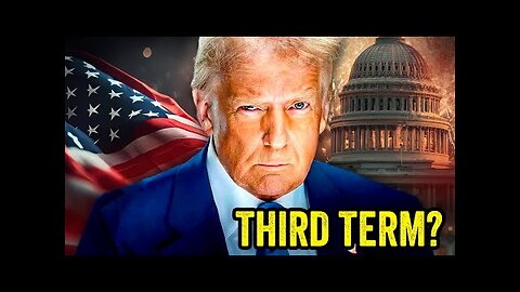 Trump Warns Americans To PREPARE for Something They've NEVER SEEN!!!