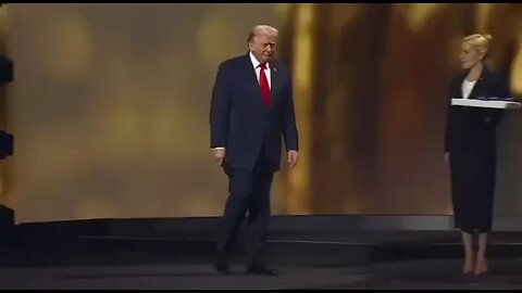 Trump Awarded First-Ever FIFA Peace Prize at World Cup 2026 Draw