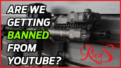 Where Have We Been On YouTube?
