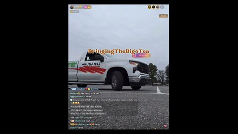 One thing Clifton going to do to get around is rent him a UHAUL