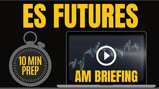 Thu ES MES Technical Analysis, Tips, Key Levels, Trading Room, & Scalping System 07/24/2025