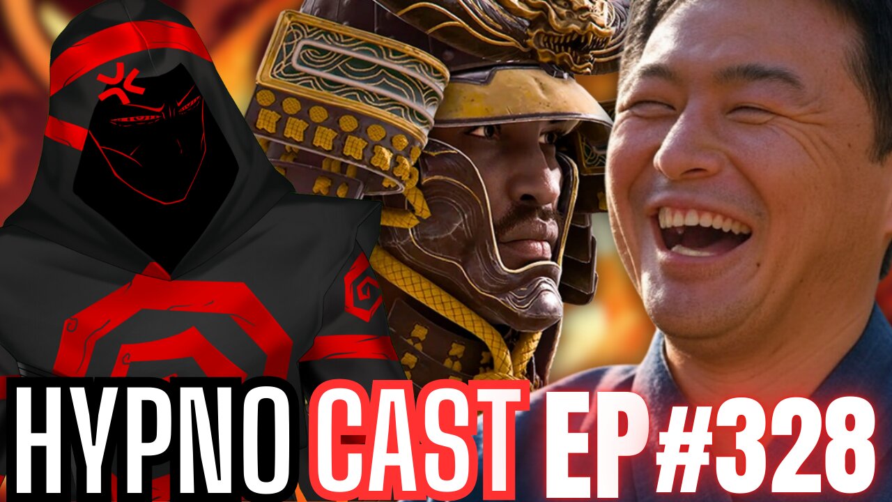 Ubisoft Gets F*CKED BY JAPAN | Media Starts To PANIC About ASSASSINS CREED SHADOWS | Hypnocast