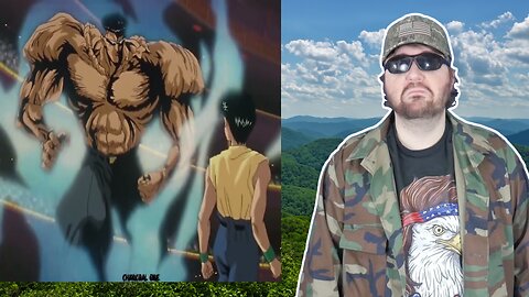 [YTP] Yousgay Vs Tankguro: Yu Yu HakuSuS (Charcoal Ore) - Reaction! (BBT)