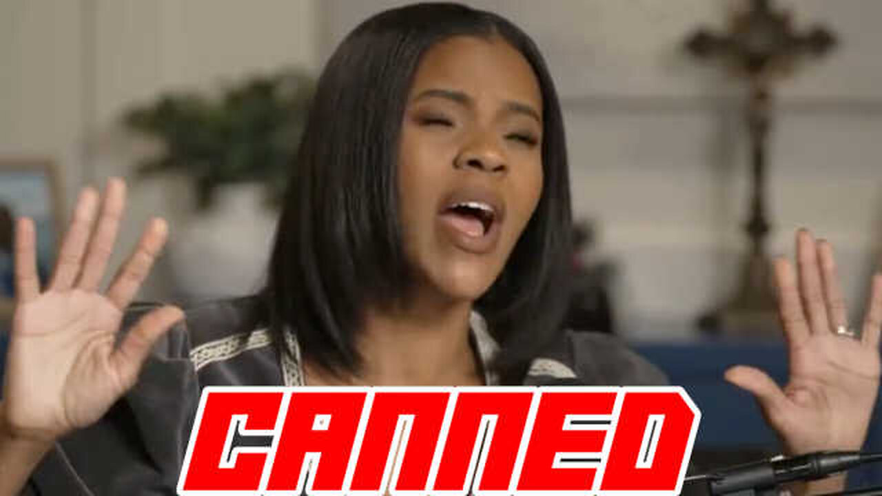 Candance Owens Panics As She Realizes She's Going to Lose Macron Lawsuit