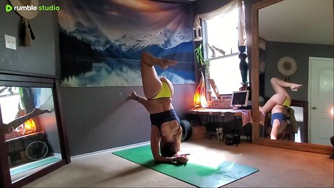 YOGA ARCHIVES