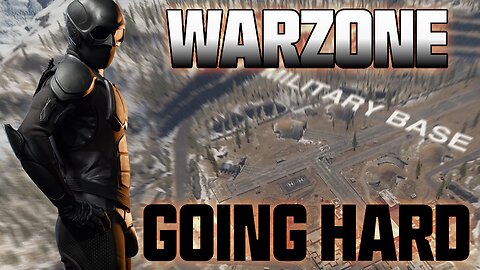 🟢LIVE | Verdansk Quads | Warzone