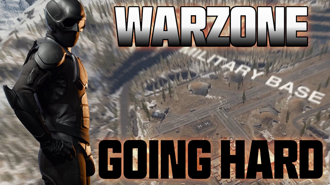🟢LIVE | Verdansk Quads | Warzone