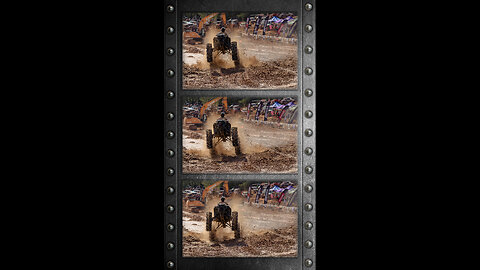 Bounty Hole Mud Racing Mud Nationals 2025