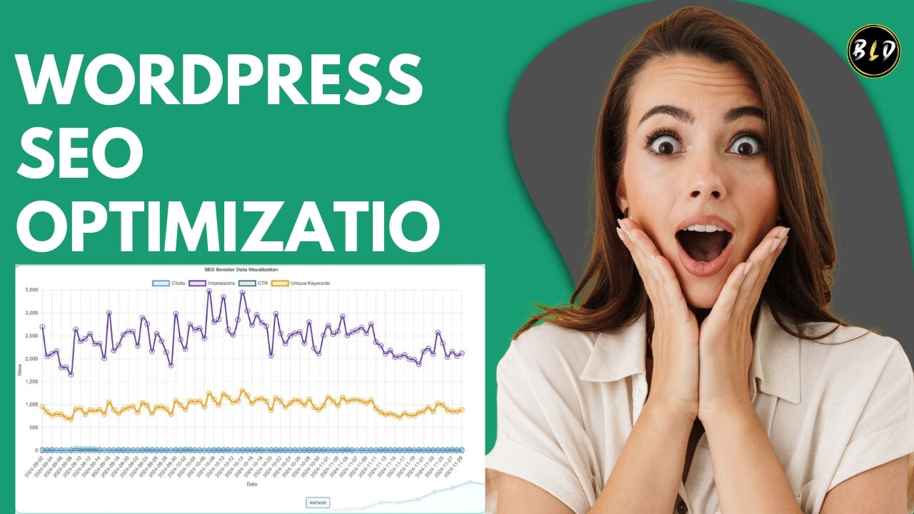 Find Search Console Data in WordPress | SEO Booster Lifetime Deal