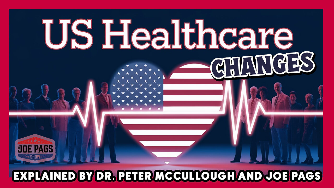 Truth Comes Out About Healthcare in the USA