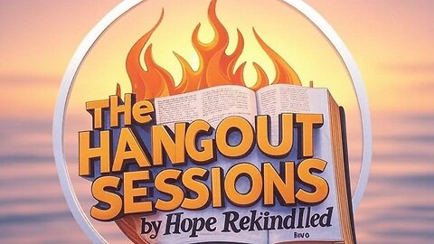 The Hangout Sessions Ep1