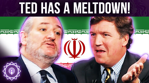 Ted Cruz Is in Shambles
