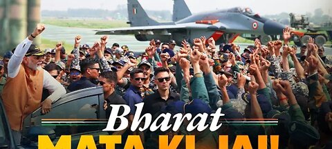 Highlights from PM Modi's visit to Adampur Air Base