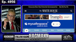Ep. 4956: History Shows Us the Urgencies of Our Time | Doug Hagmann | November 4, 2025