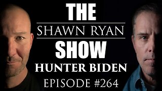 Hunter Biden – His Answer to the Laptop Claims, Burisma, White House Coke and Pardons | SRS #264