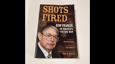 Mass Immigration Eats Through the Melting Pot by Sam Francis