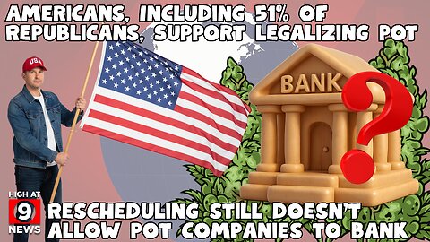 Trump’s marijuana order throws lifeline to hemp industry