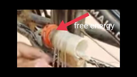 cycle free energy