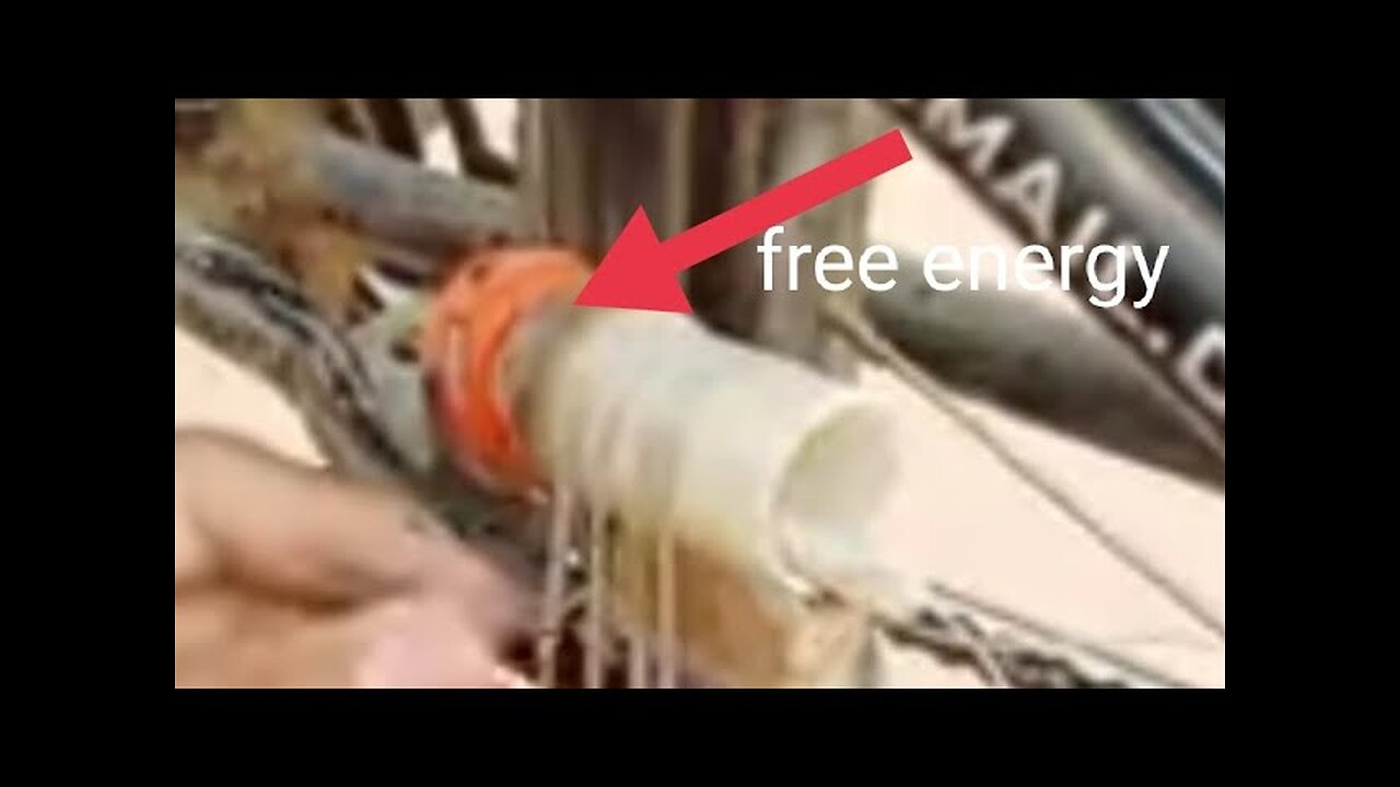 cycle free energy