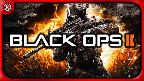 🔴 CALL OF DUTY: BLACK OPS 2 /-/ RANKING UP MULTIPLAYER