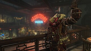 Borderlands 3 - Maliwan FL4K (Pt. 7) \\ M4L1W4N J4K0B5 C05T C0MP4R154N