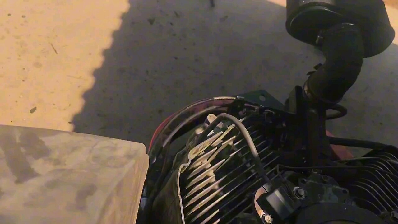 BaconDiesel06 part 4....it works