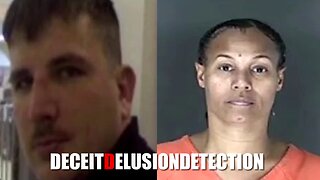 A black woman dragged a white male tow truck driver to his death in Colorado Springs