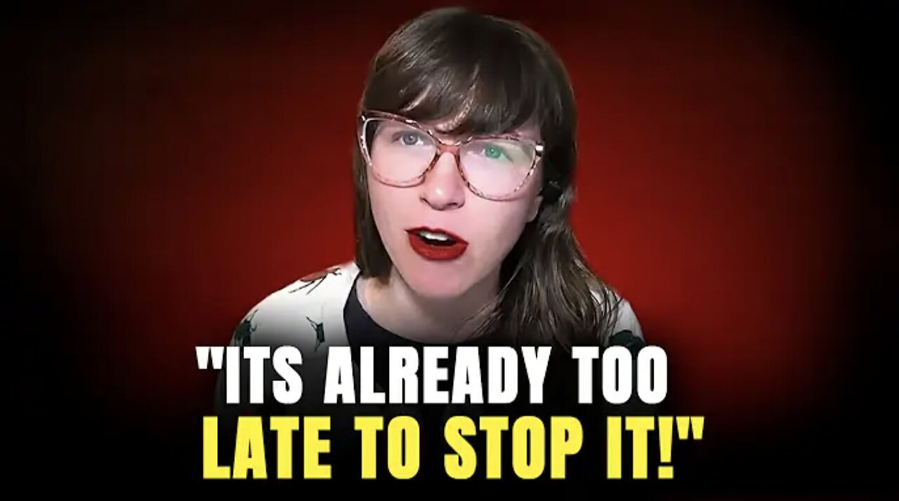 “This Is What They Don’t Want You To Know” | Whitney Webb