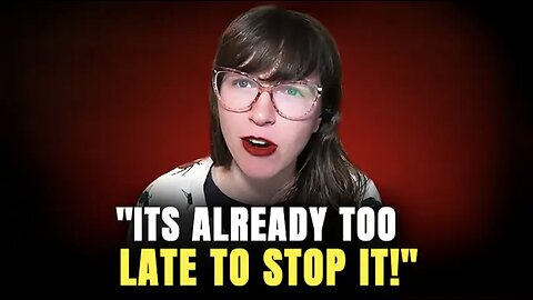 “This Is What They Don’t Want You To Know” | Whitney Webb