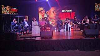 Pardon Me The Bevelyn B. Williams Story: A Movie that Has Become a Movement