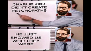 Matt Walsh on Kirks Killer's Tran bf possibly framing him