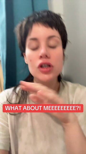 POV: You Make Genocide About Yourself