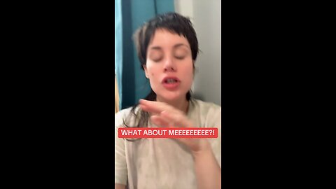 POV: You Make Genocide About Yourself