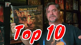 10 Most Expensive Vinyl Records Currently in My Collection Per Discogs