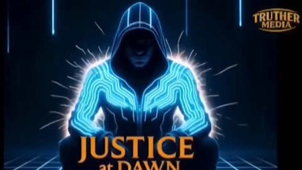 REPLAY: Dawning Justice - 11/12/25 New 30 Min News Wrap Up Show!