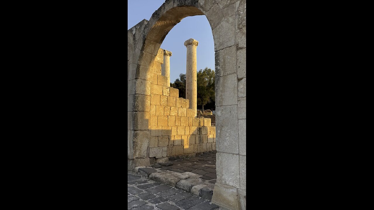 Beit Shean 6