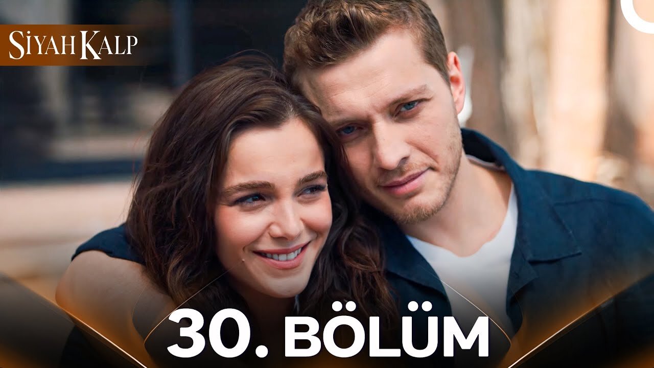 Siyah Kalp – Capitulo 30