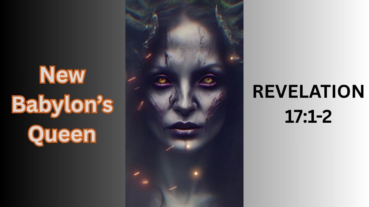 New Babylon's Queen