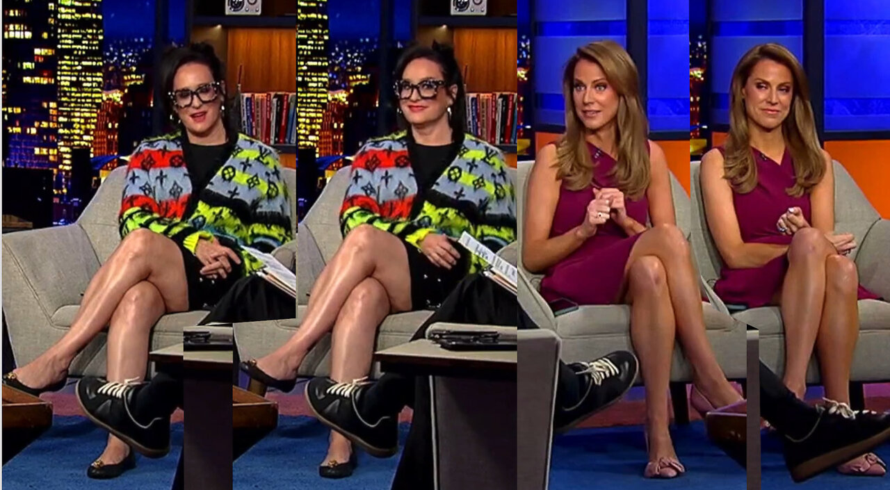 👑 Kennedy and Erin Maguire Mar 25 2025