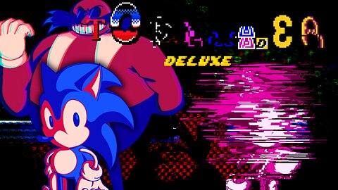 FNF: Top Loader Deluxe: Paradoxcial Scrapped OST