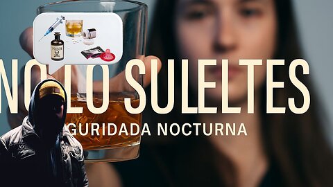 DOCUMENTAL CANAL ABC SEGURIDAD NOCTURNA