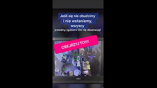 Całodobowy nadzór jest już tutaj. Powoli oddawaliśmy nasze wolności.