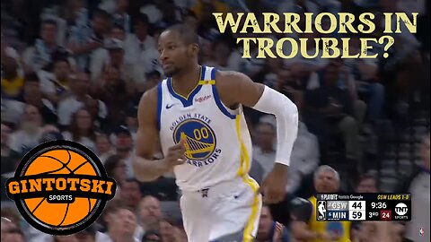 THIS IS BAD! Steph Curry OUT, Draymond Meltdown, Warriors Fall Flat