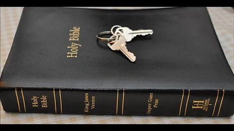 The Pre Trib Rapture Lie - Chaplain Bob Walker