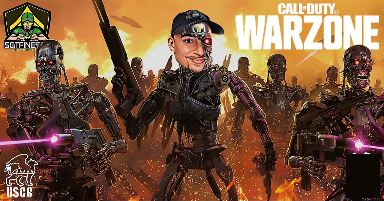 Sarge is BACK | Dune Awakening in 5 weeks
