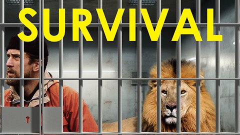 Survival of The Fittest, More Evolution Tautology