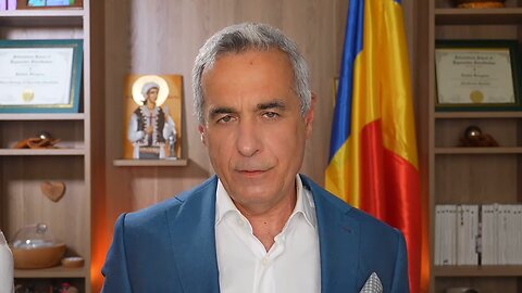 Călin Georgescu