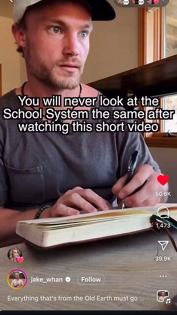 Modern Education: A System Not Just Rigged But Designed to Hold Us Back