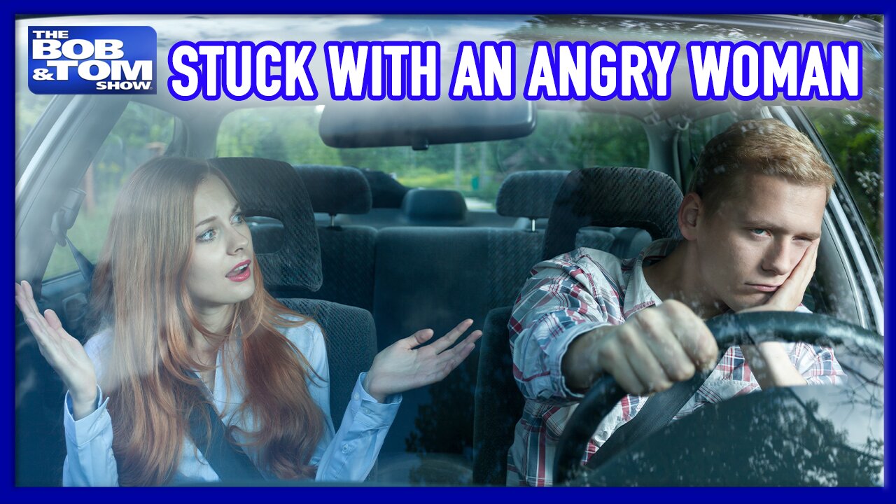 Reckless Driving, Relationship Drama & a 50's Musical?!