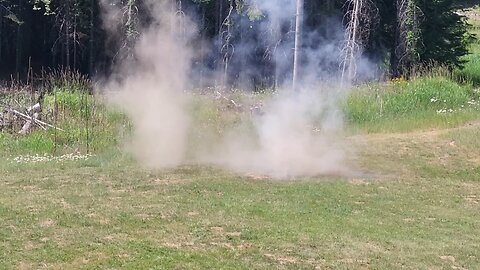 Tannerite 4th of July